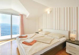 Two-Bedroom Apartment In Stanici