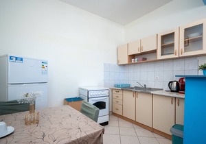 Two bedroom apartment near beach Bibinje (Zadar) (A-5865-b)