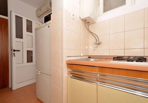 Two bedroom apartment near beach Arbanija, Čiovo (A-8651-c) in Slatine