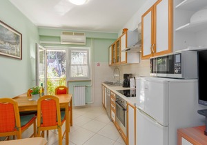 Two bedroom apartment with terrace Poreč (A-2216-a) in Poreč