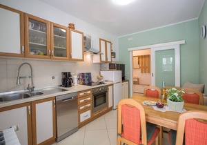 Two bedroom apartment with terrace Poreč (A-2216-a) in Poreč