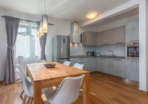 Vacation home Villa Joy in Novigrad (Istra) - 6 persons, 3 bedrooms in Novigrad (Istra)