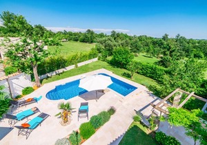 Villa Benina - best vacation choice!