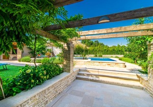Villa Benina - best vacation choice!