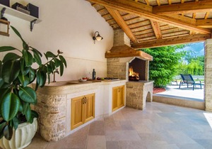 Villa Benina - best vacation choice!