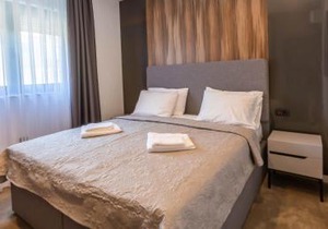 Villa Braga a1 in Baška Voda