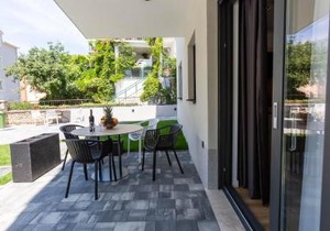Villa Braga a1 in Baška Voda