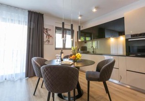 Villa Braga a7 in Baška Voda