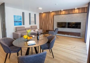 Villa Braga a7 in Baška Voda