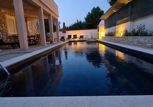 Villa Casa Mia in Privlaka