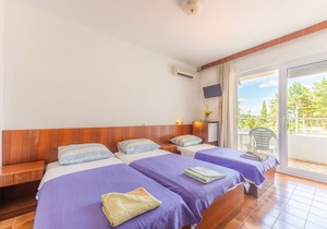Villa Christina for up to 19 people - with pool, max. capacity 30 people