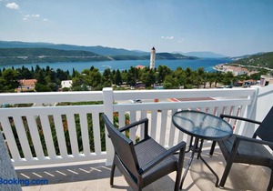 Villa Doris in Neum