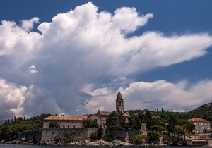 Villa Lopud In Dubrovnik