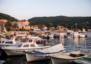 Villa Lopud In Dubrovnik