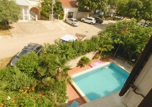 Villa Romantika in Rovinj