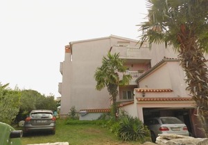 Villa Romantika in Rovinj