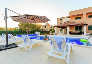 Villa Rusula first floor apartment A4