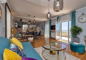 Villa Spring in Makarska, private pool in Makarska