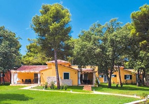 Villas Meliá Istrian, Umag