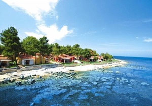 Villas Meliá Istrian, Umag