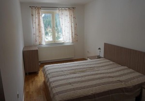 White Mountain Apartment in Bjelašnica