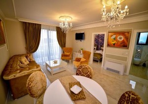 Zlatibor Hills Afrodita & Spa in Zlatibor