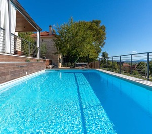Villa Arya 