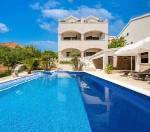Villa Andjelka 
