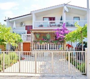Dobrica Terrace 