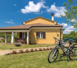 Accommodation Putini 