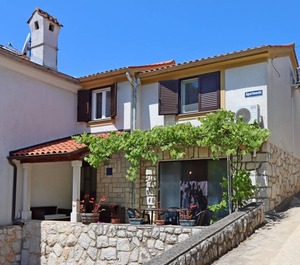 Brseč Opatija 