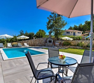 Villa Tara 