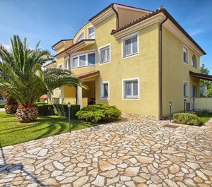 Apartments Anton Terrace 