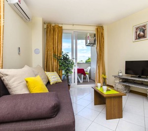 Apartments Glavan 