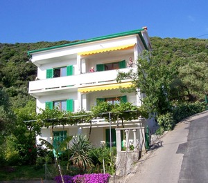 Draga Donja Rab 
