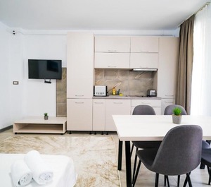 Alezzi Beach Resort 