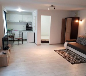 Apartament Central 
