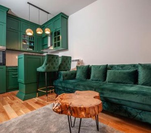 Apartman Titova Vila Zlatibor 