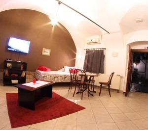 Apartman 