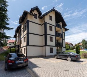 Apartman Ana 