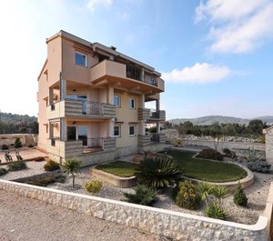 Apartman Sipina 