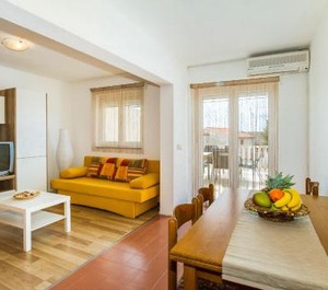 Apartments Anka 