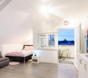 Apartmani 