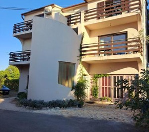 Apartmani 
