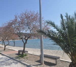Ferienwohnungen Antonija Jacuzzi Riviera Trogir 