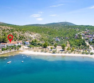 Daria Novigrad Zadar 