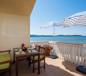 Grivicic Sea Island Krapanj 