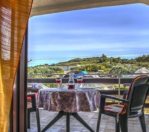 Ferienwohnungen Ik Island Murter 