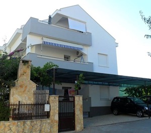 Okrug Seaview Air Condition 