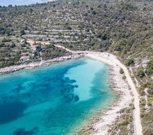 Ferienwohnungen Ivica The Sea Riviera Trogir 